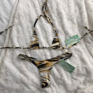 Skinz bikini